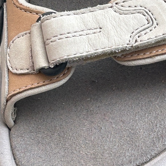 Cabela’s men outdoor sandals for walking hiking outdoing size 8 - Picture 8 of 8